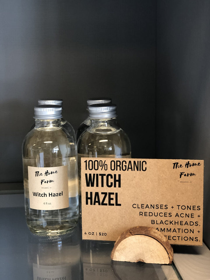 Makeup Remover