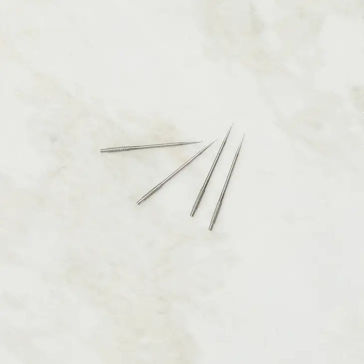 Package Free - Titanium Toothpicks