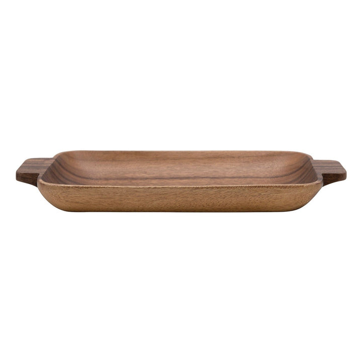 Acacia Wood Tray