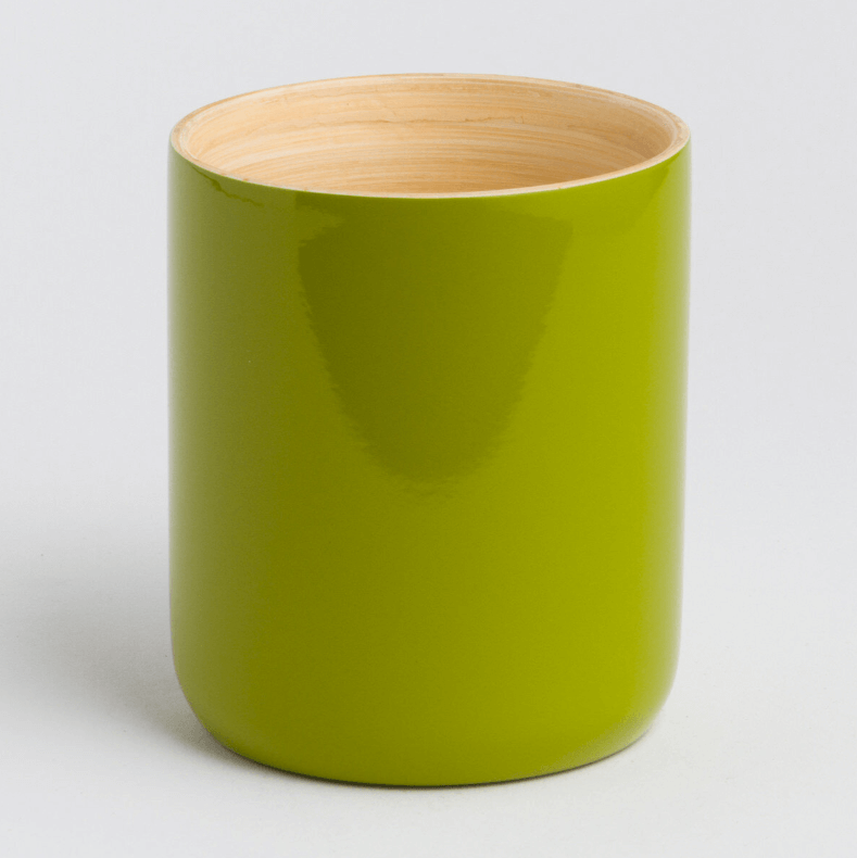 LY - Bamboo Mug