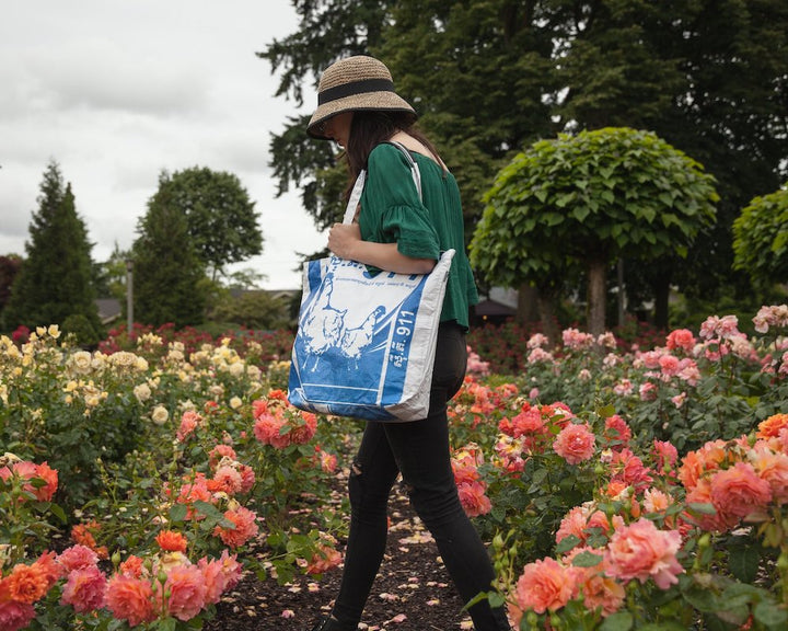 Valley Tote