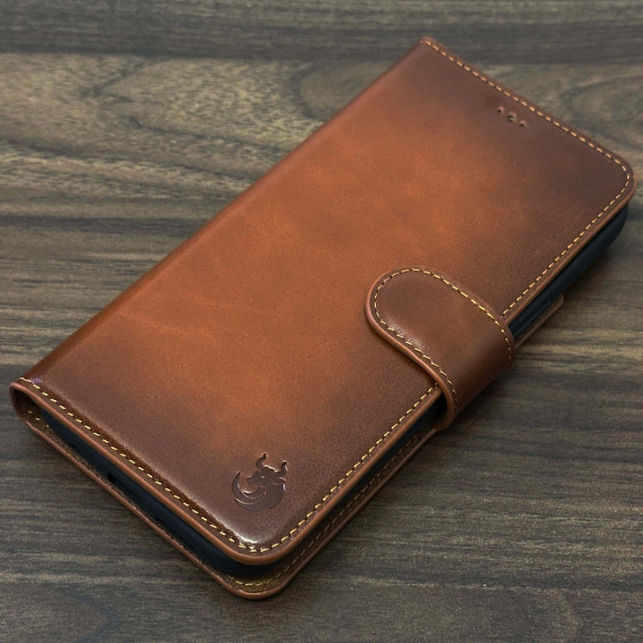 Vegas iPhone 15 Pro Max Wallet Case | MagSafe