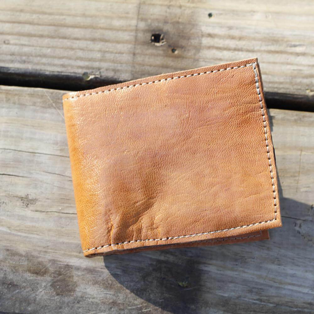 Classic Men's  Wallet