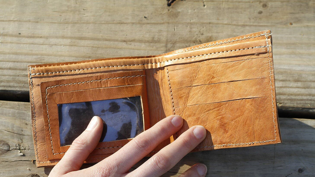 Classic Men's  Wallet