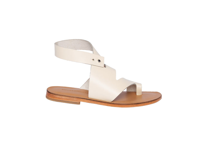 Vera Sandal -Beige