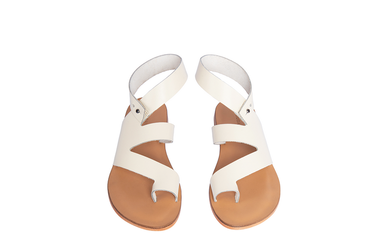 Vera Sandal -Beige