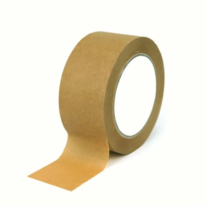 Compostable Paper Tape