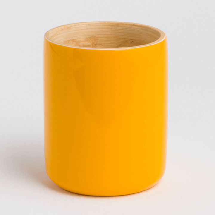 LY - Bamboo Mug