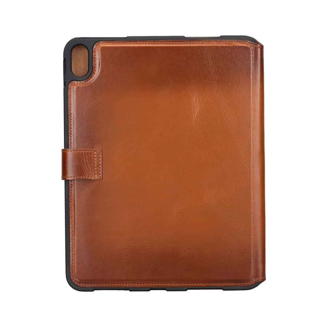 Worland Leather Case for iPad 10.9-Inch