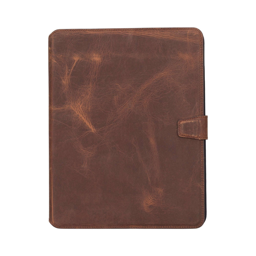 Worland Leather Case for iPad 10.9-Inch