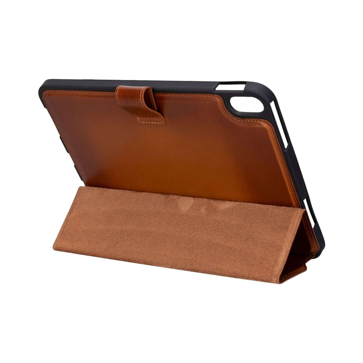 Worland Leather Case for iPad 10.9-Inch