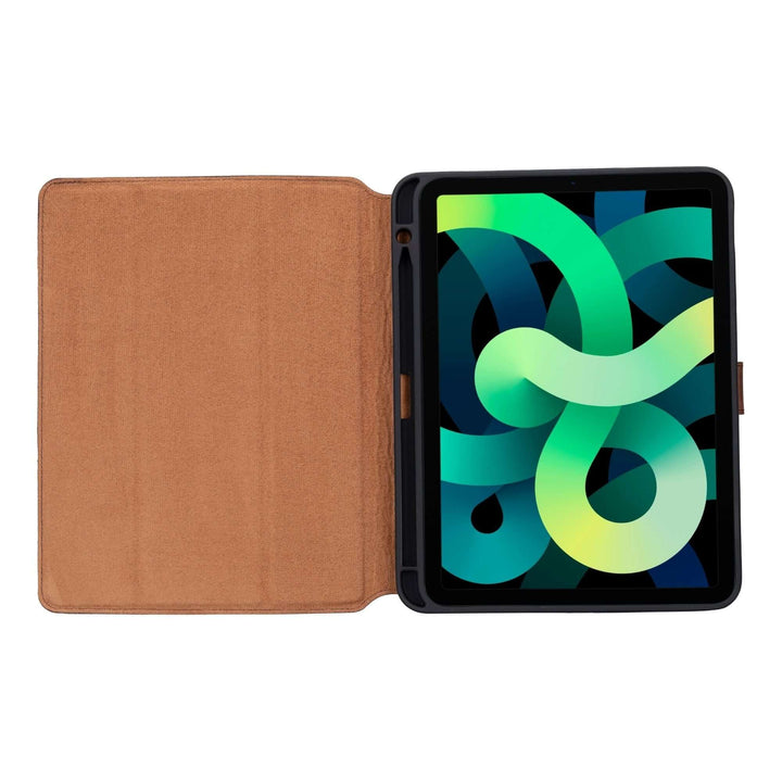 Worland Leather Case for iPad 10.9-Inch