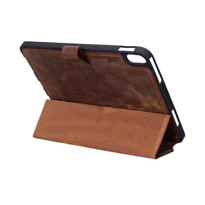 Worland Leather Case for iPad 10.9-Inch