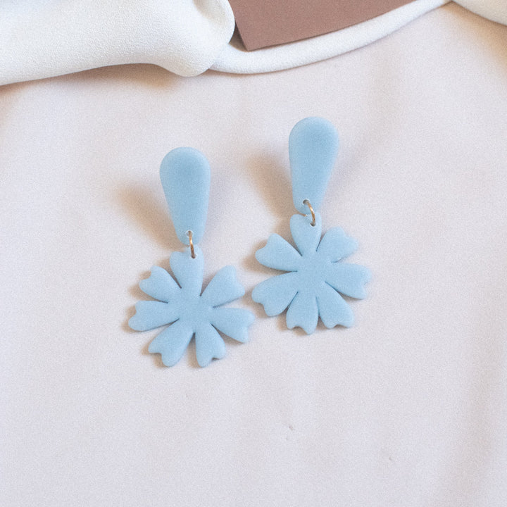 Fen Earrings