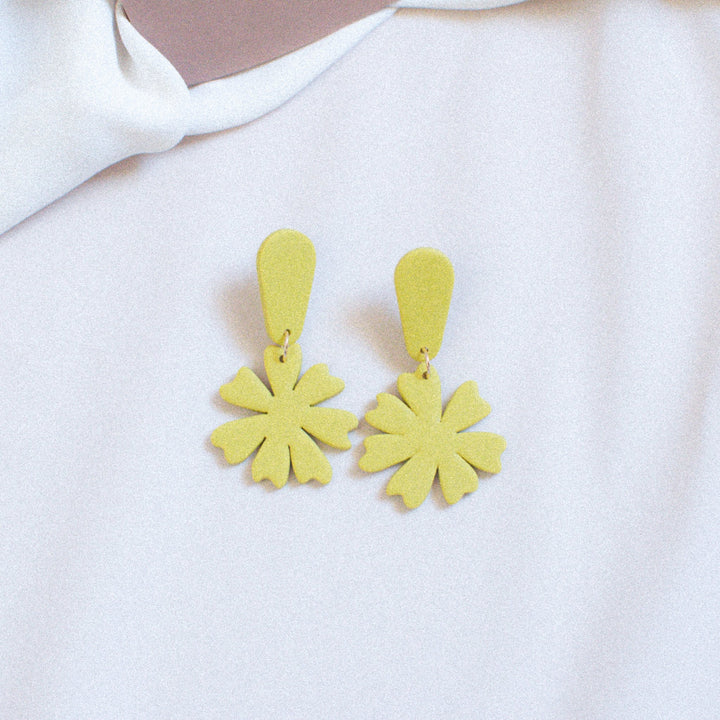 Fen Earrings