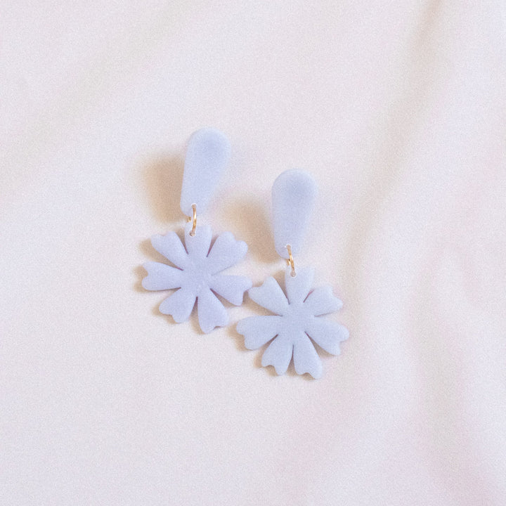 Fen Earrings