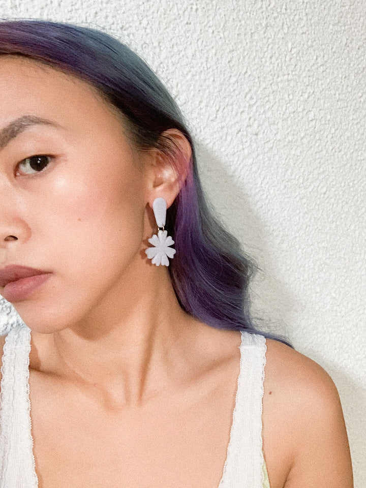 Fen Earrings