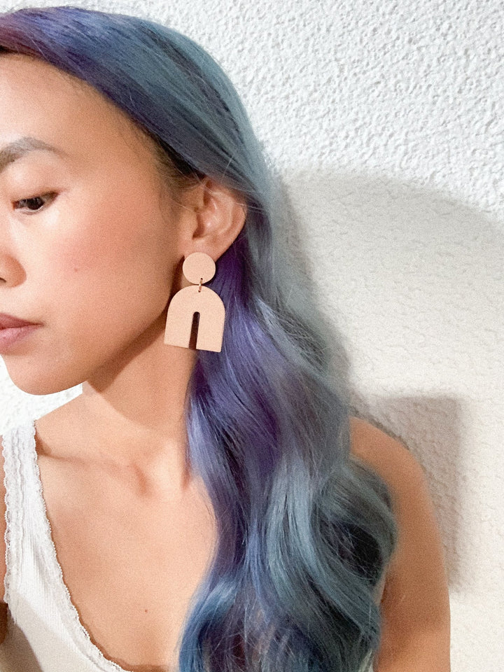 Hera Earrings