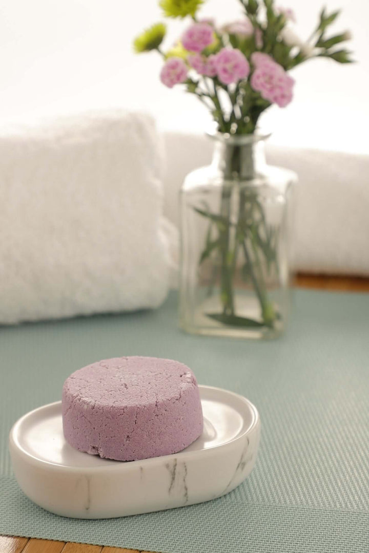 All-Natural Shampoo Bar